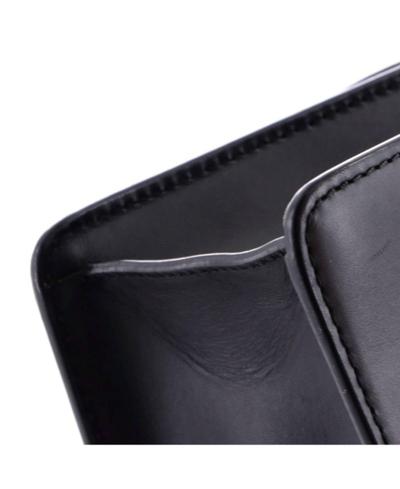 Small Sylvie Shoulder Bag Leather