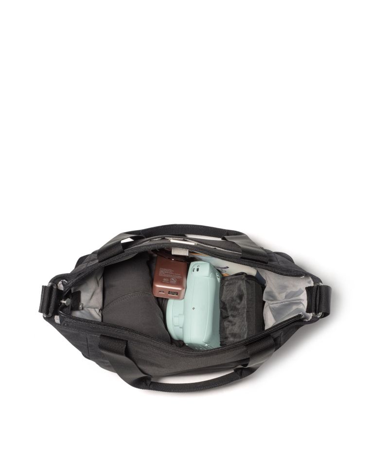 Get Carried Away Tote Bag