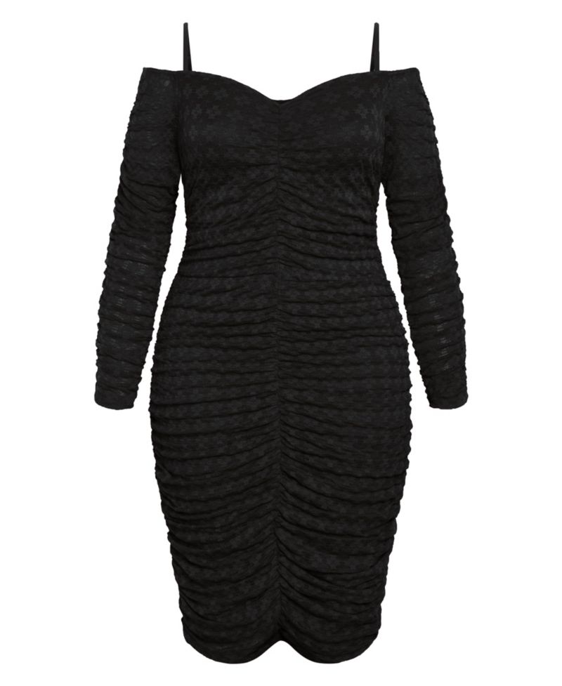 Plus Size Lorelei Dress