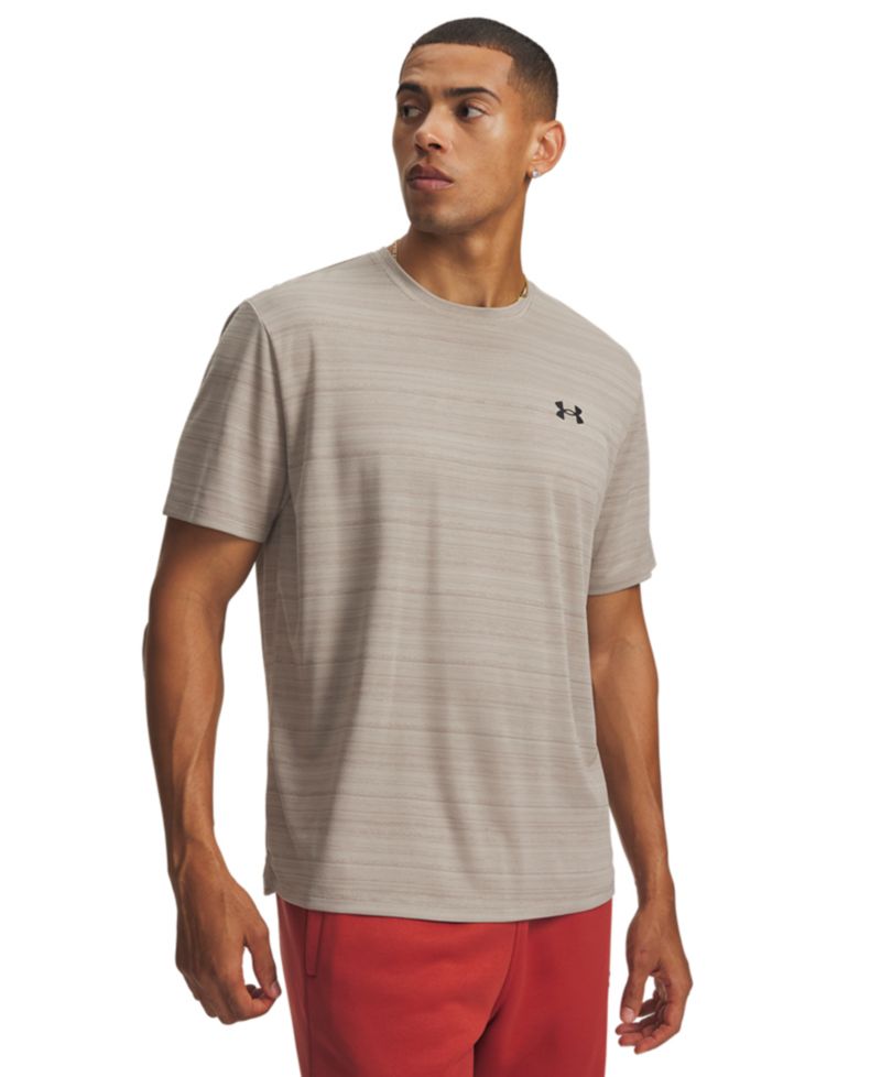 Men's Training Crewneck T-Shirt