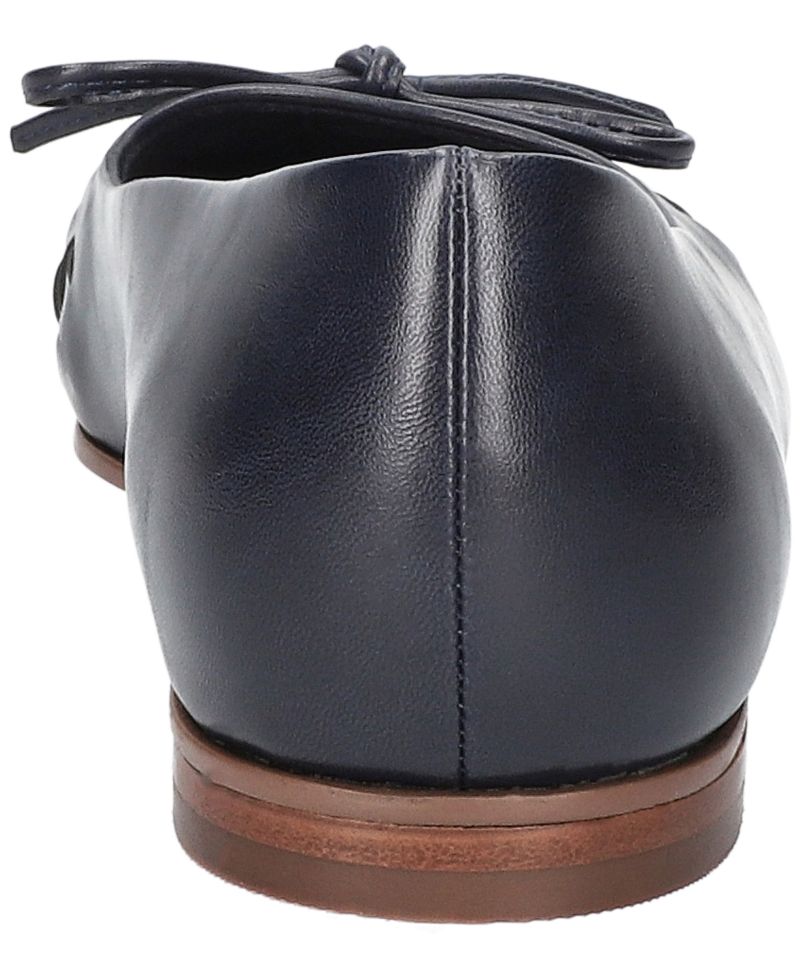 Women's Francie Square Toe Flats