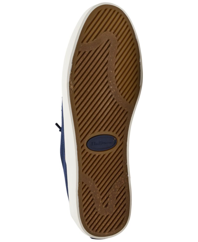 Men's Camden Low Sneakers from Finish Line
