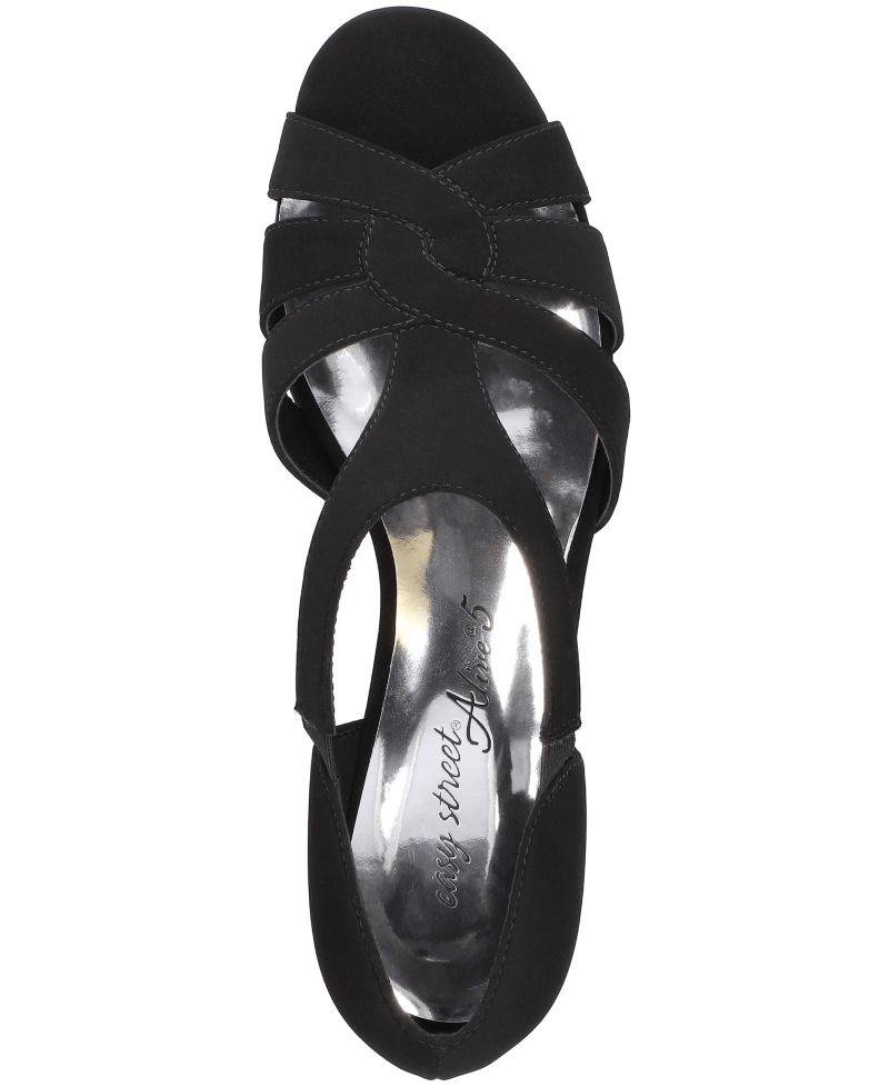 Women's Essie Slip-On Dress Sandals