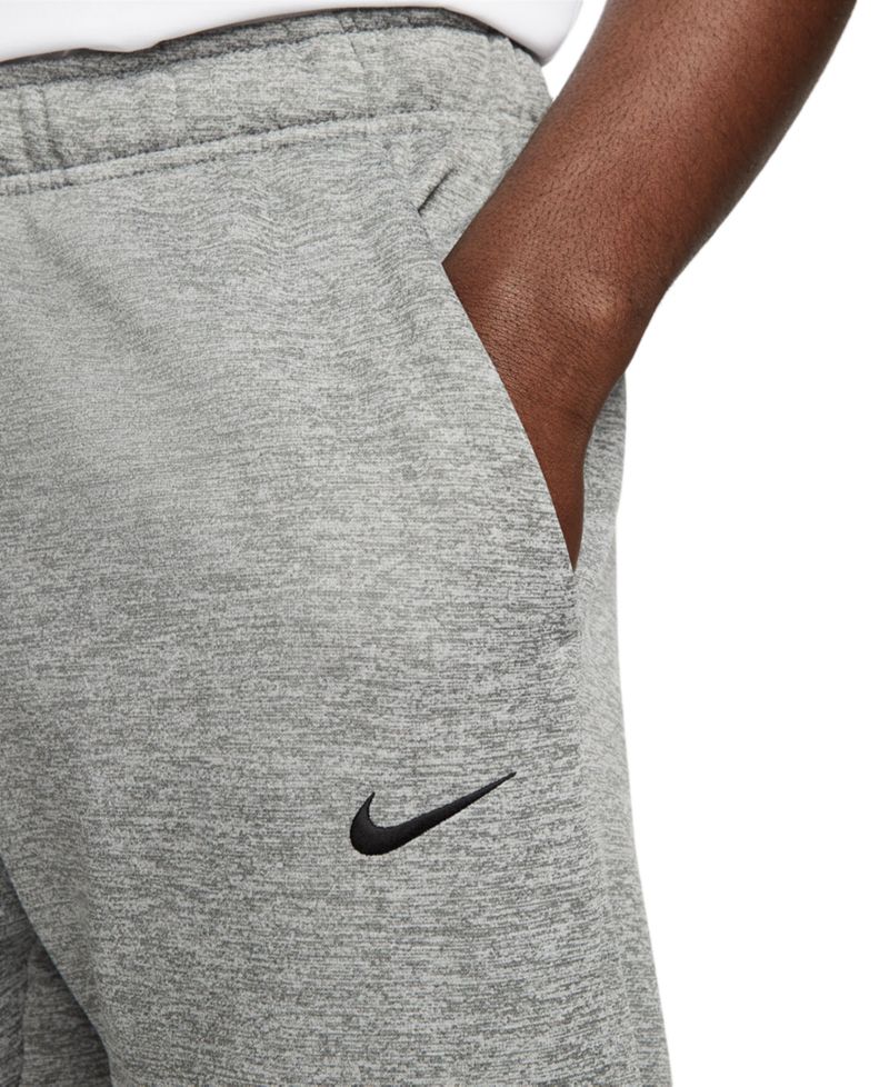 Men's Regular-Fit Therma-FIT Open Hem Fitness Pants