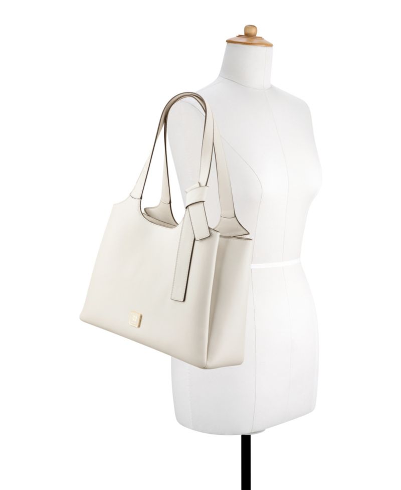 Lyra Large Laptop Tote Bag