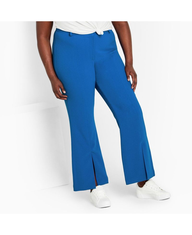 Plus Size Kiana Pant