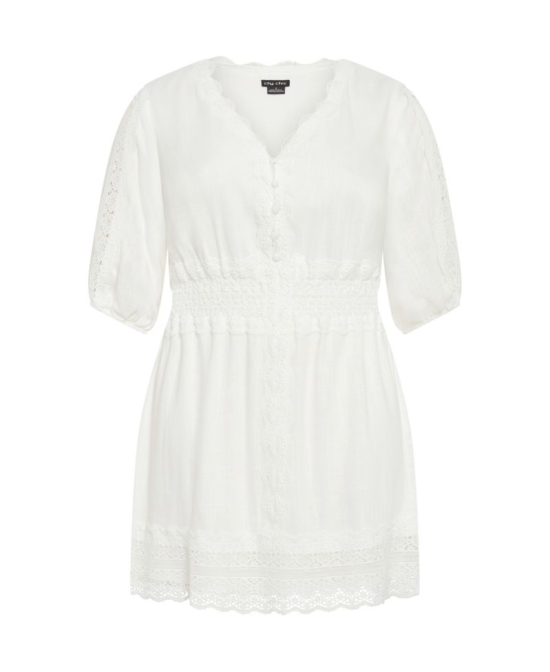Women's Belle Dress