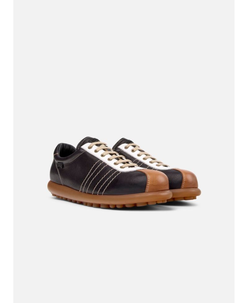 Men's Pelotas Ariel Leather Oxford