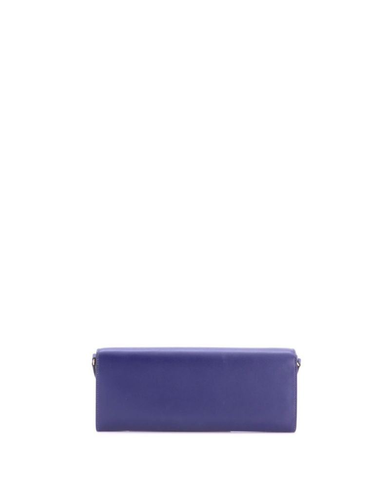Chaine d'Ancre To Go Wallet Tadelakt