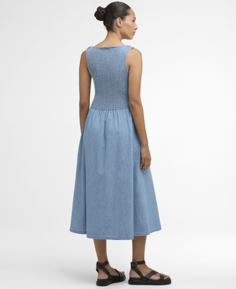 Women's Josie Sleeveless Midi Dress