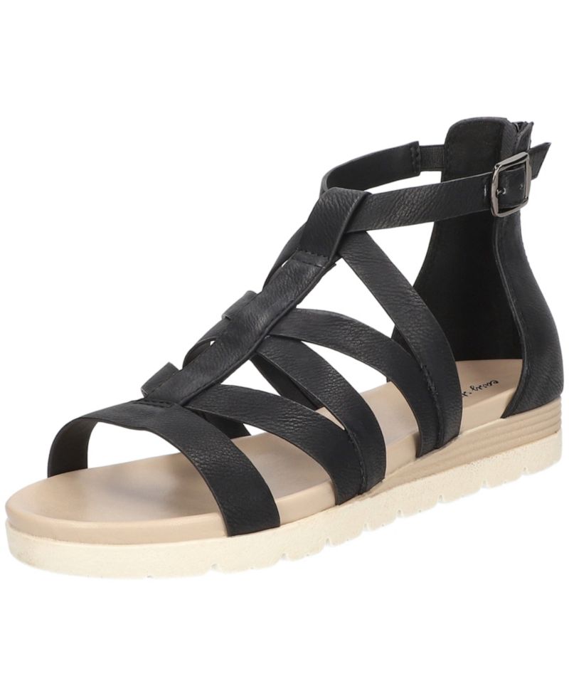 Women's Vila Wedge Sandals