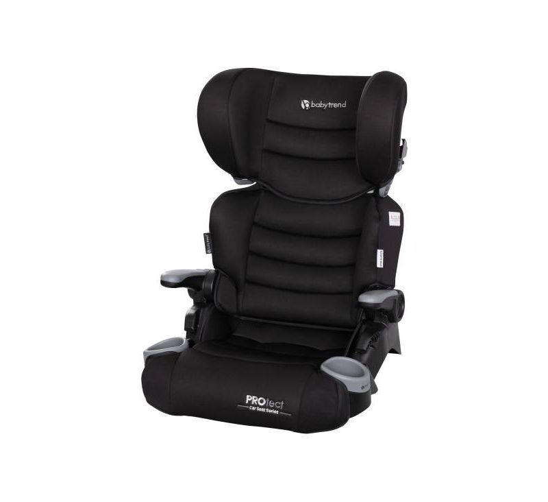 PROtect 2-in-1 Folding Booster Car Seat