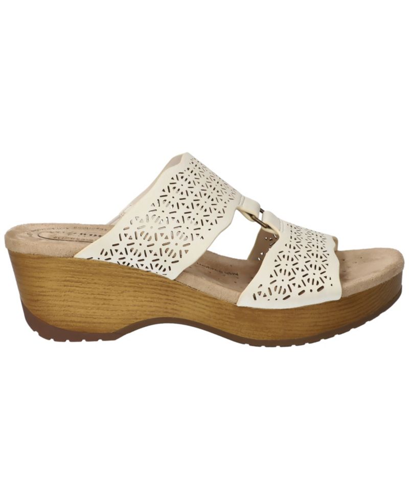 Women's Rin Slip-Resistant Sandals