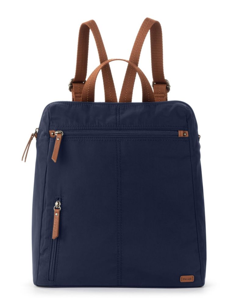 Esperato Nylon Large Backpack