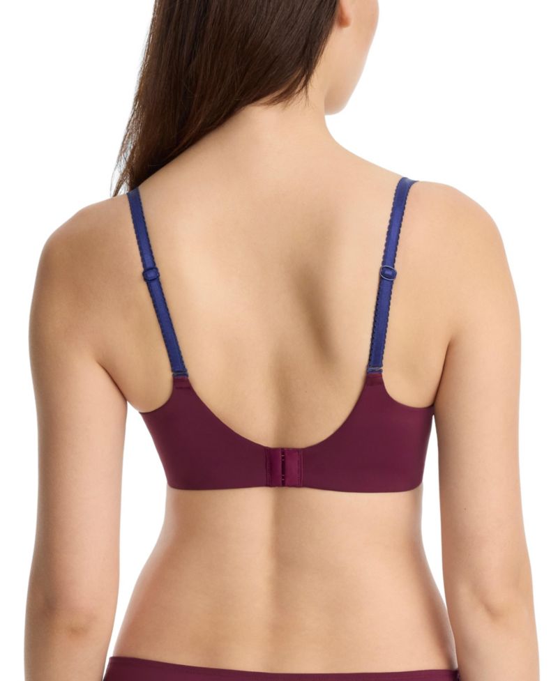 Captivate Full-Coverage Lace Unlined Bra