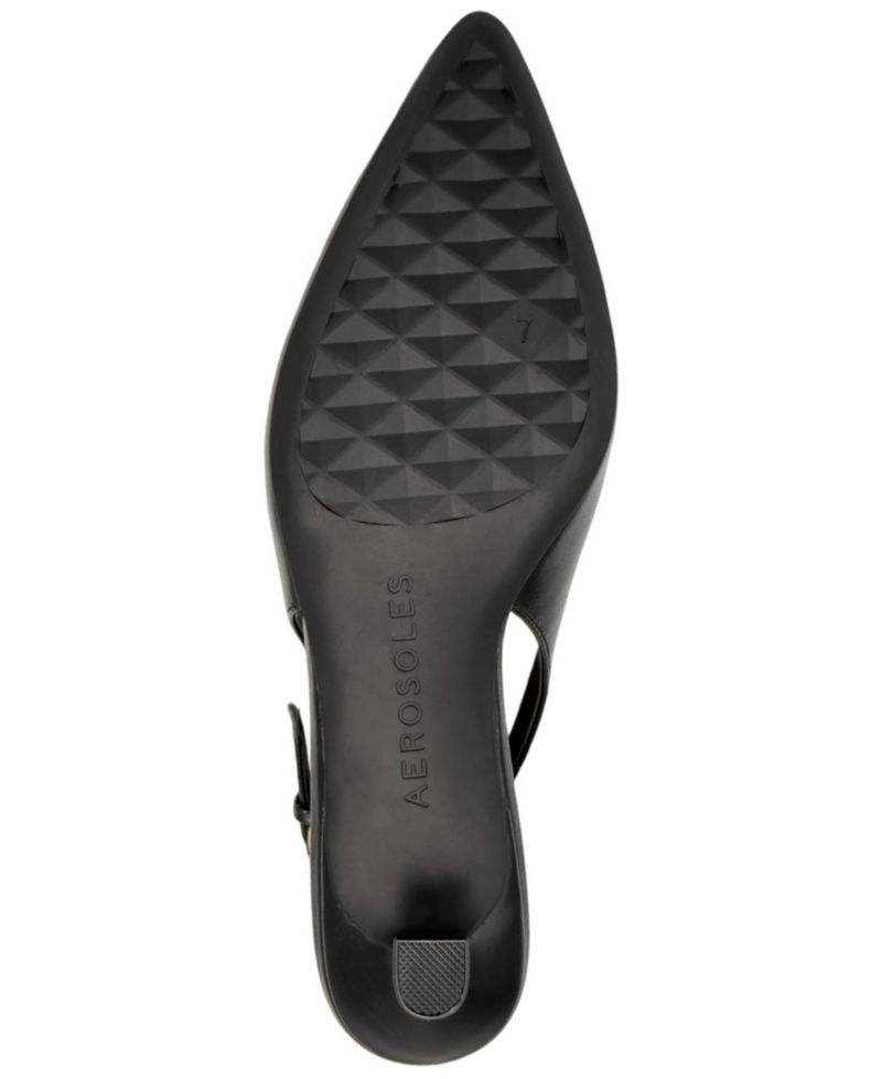 Women's Raya Knot Slingback Dress Pumps