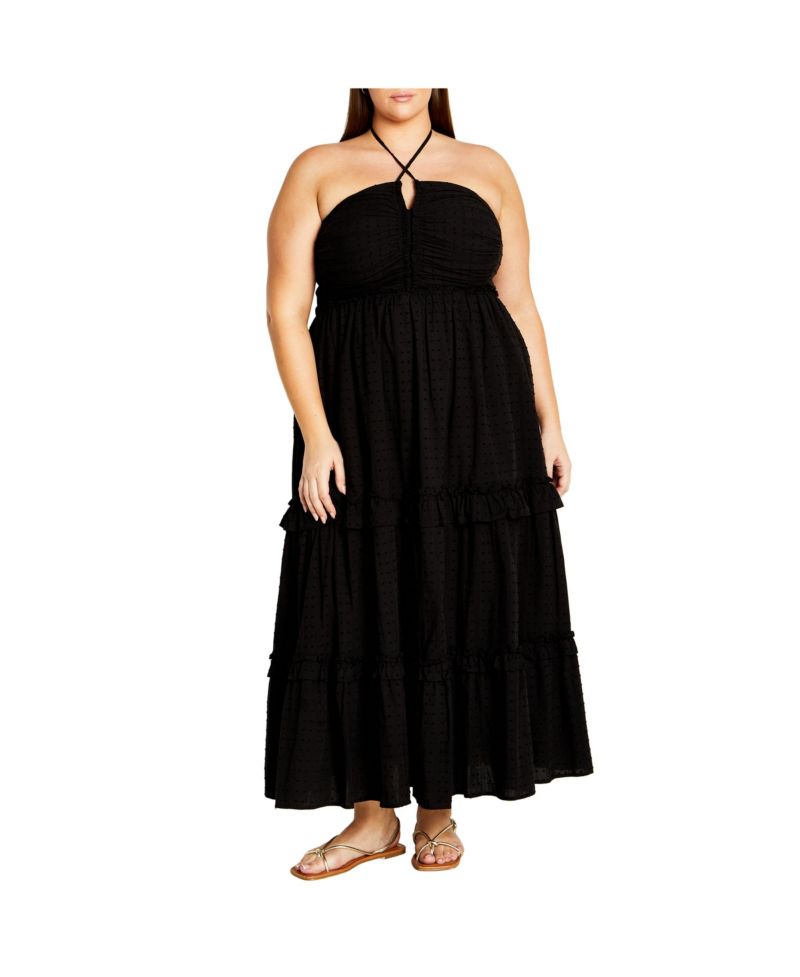 Women's Ivy Maxi Dress