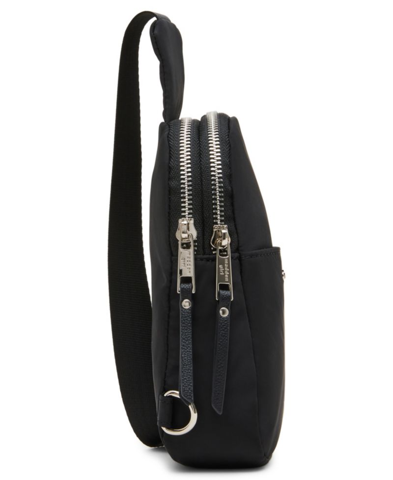 Small Adjustable Sling Crossbody Handbag