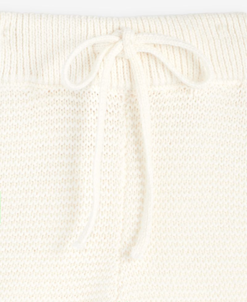 Women's Crochet Shorts