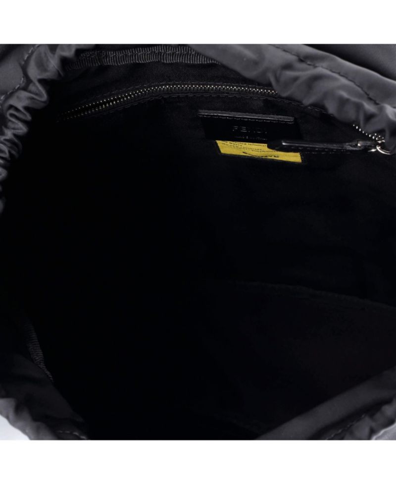 Small Fendiness Backpack Nylon