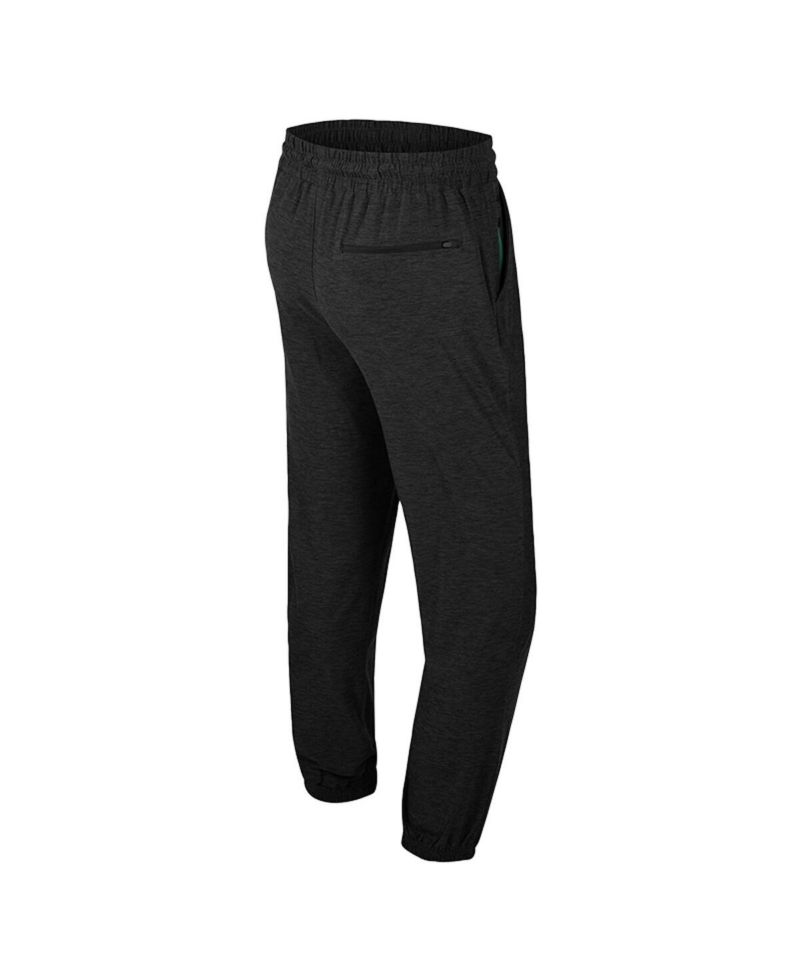 Men's Black Colorado State Rams Revolution Jogger Pants