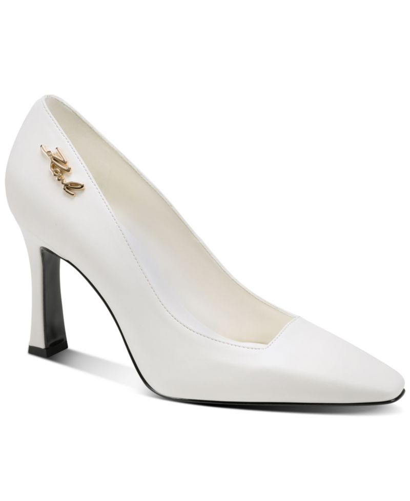 Women's Stella Slip-On High Pumps