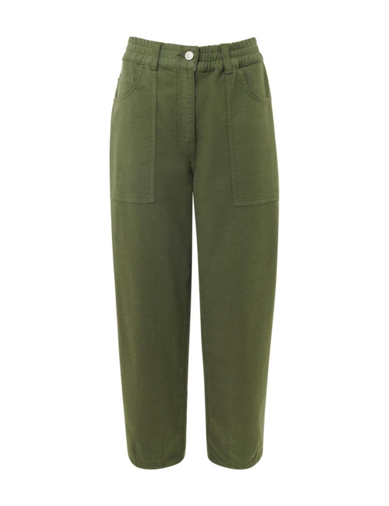 Women's Relaxed Fit Tessa Trouser