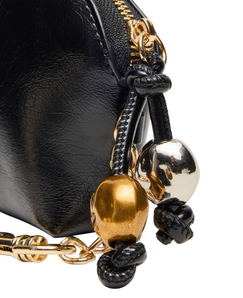 Bcassidi Zip-Top Wallet
