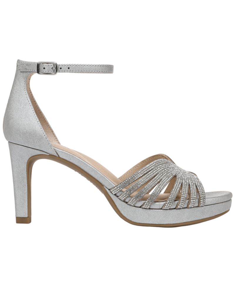 Women's Glamorous Strappy Sandals