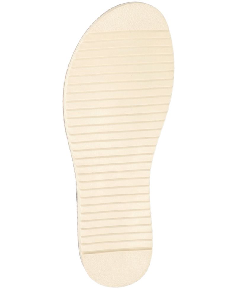 Women's Madeline Platform Wedge Sandals