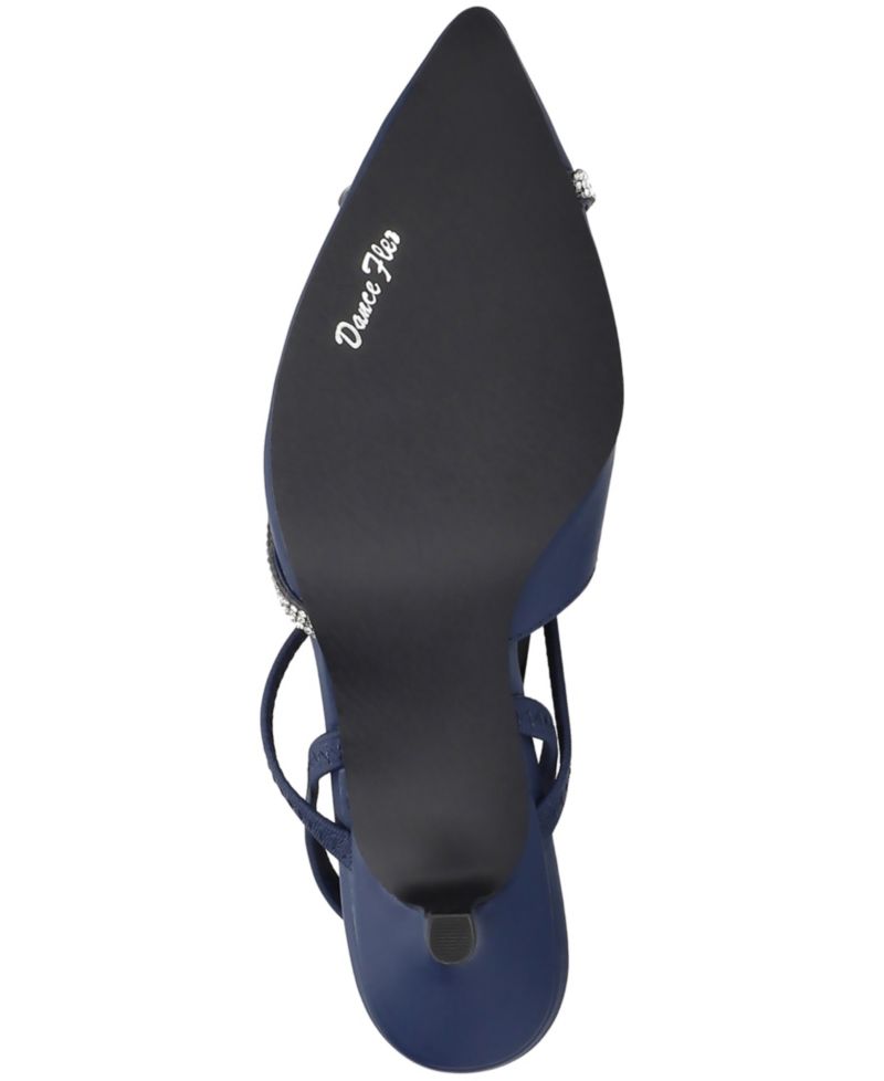 Women's Unna Slip-On Pumps