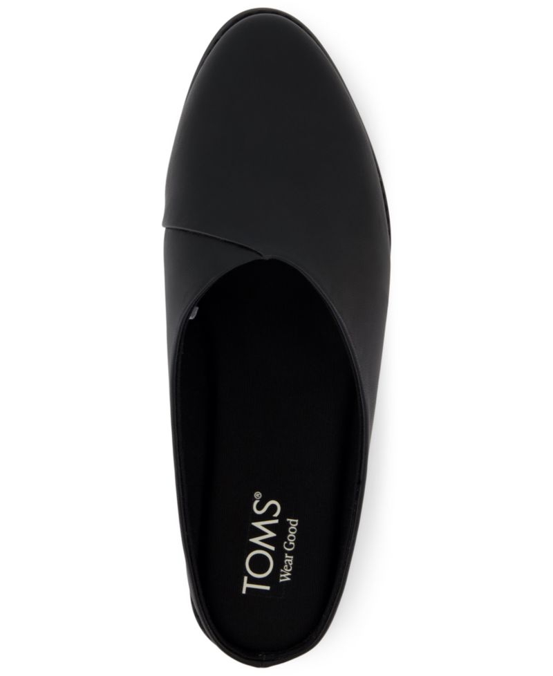 Women's Amelia Slip-On Mule Flats
