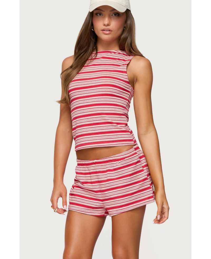 Women's Glennon Striped Top