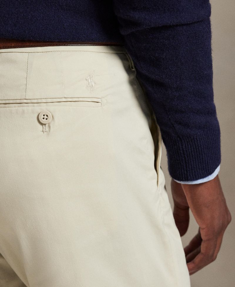 Men's Norwich Chino Pants