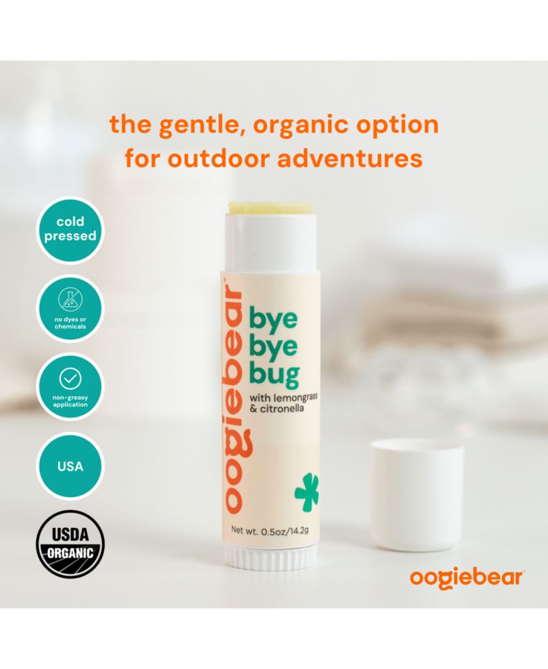 Bug Away Balm
