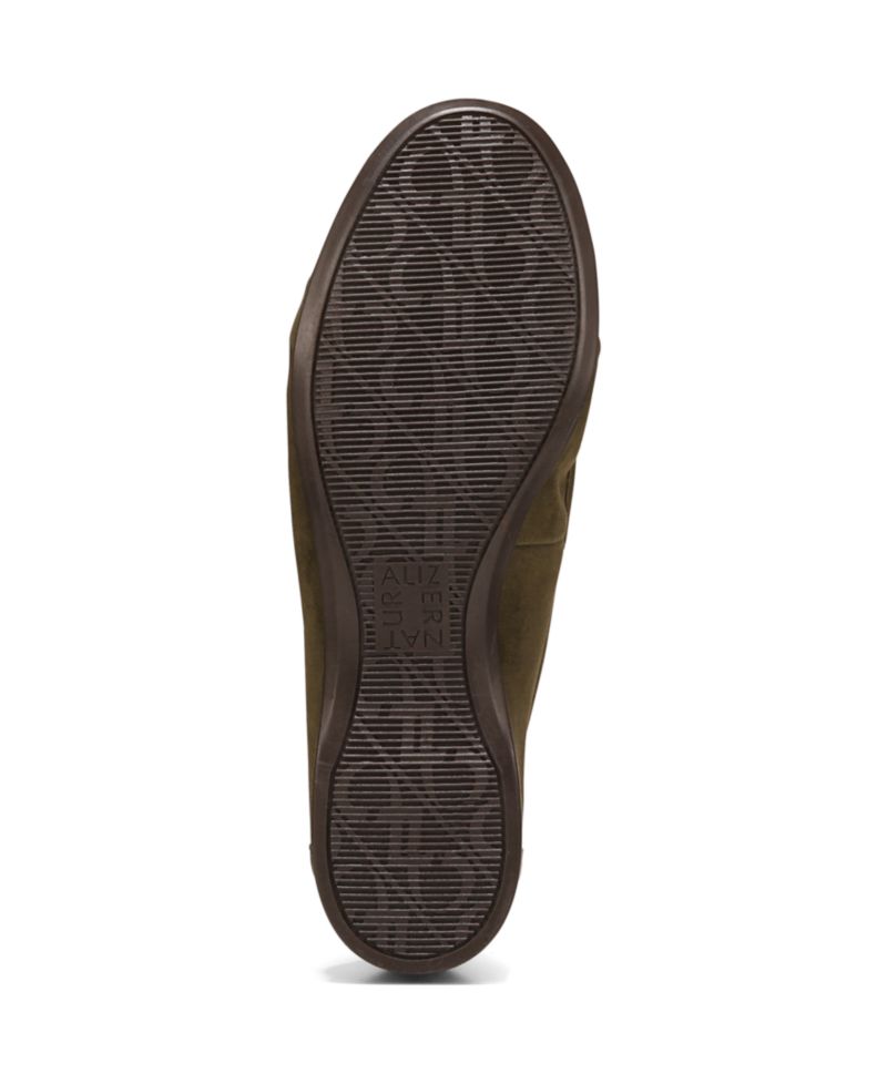 Women's Bloom Slip-On Loafers