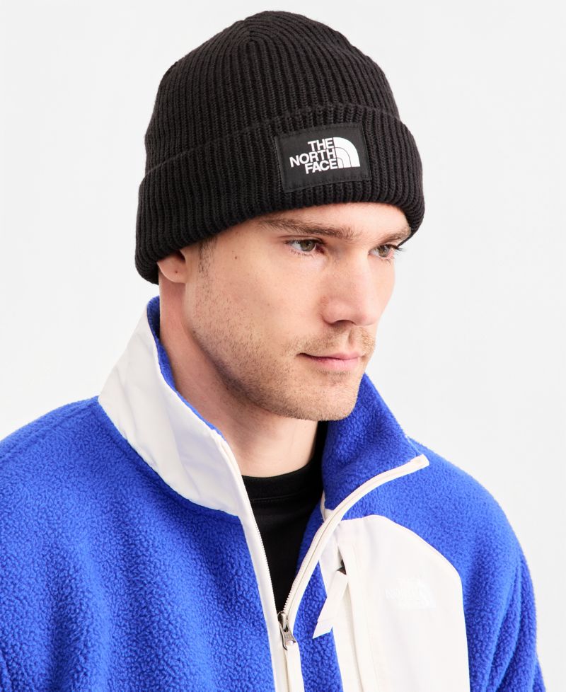 Men's Salty Lined Beanie