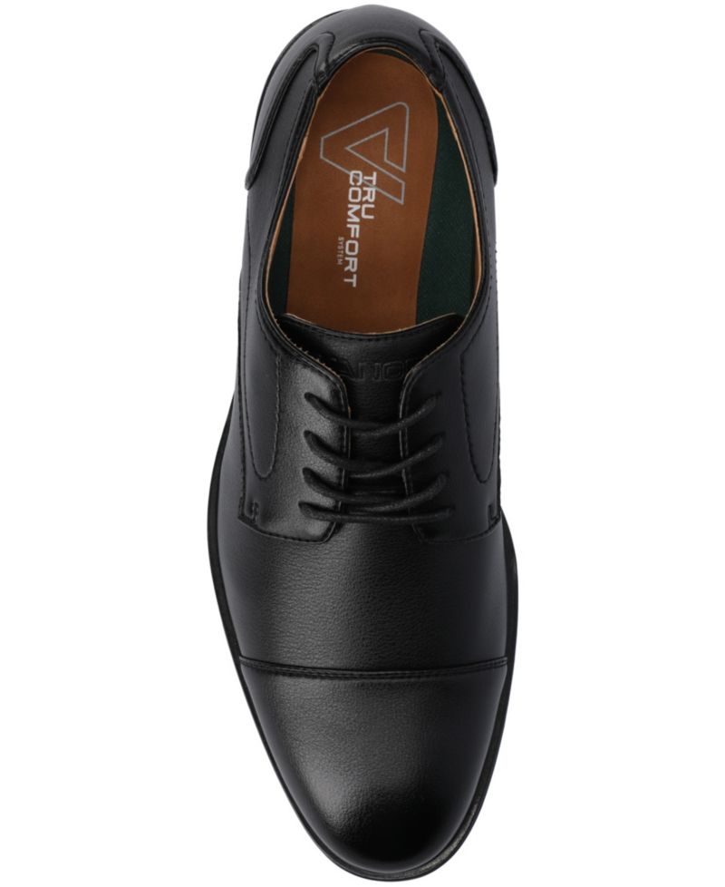Men's Alec Flexible Oxford Dress Shoe