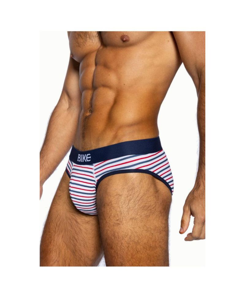 Men's Stretch Cotton Brief