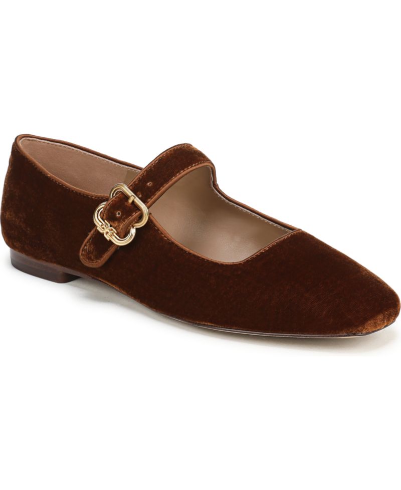 Women's Michaela Mary Jane Flats