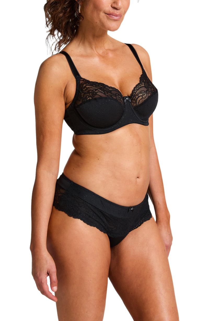 Hunkemoller Women's Sophie Non-Padded Underwired Bra