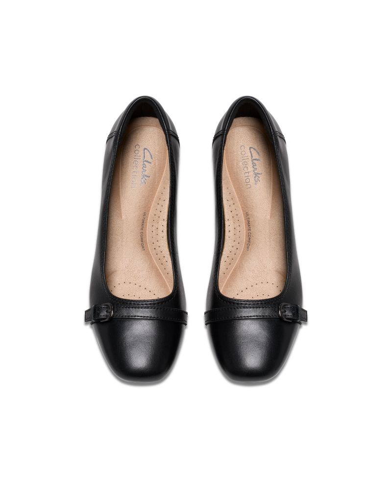 Women's Collection Marilyn Nora Pumps
