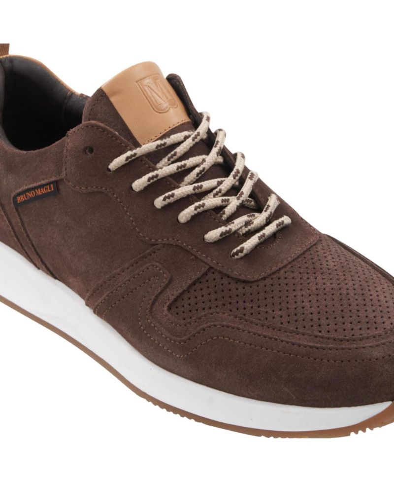 Men's Capri Sneakers