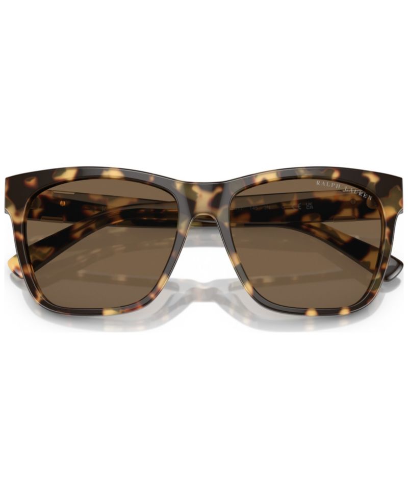 Women's The Ricky II Sunglasses, RL821257-X 57