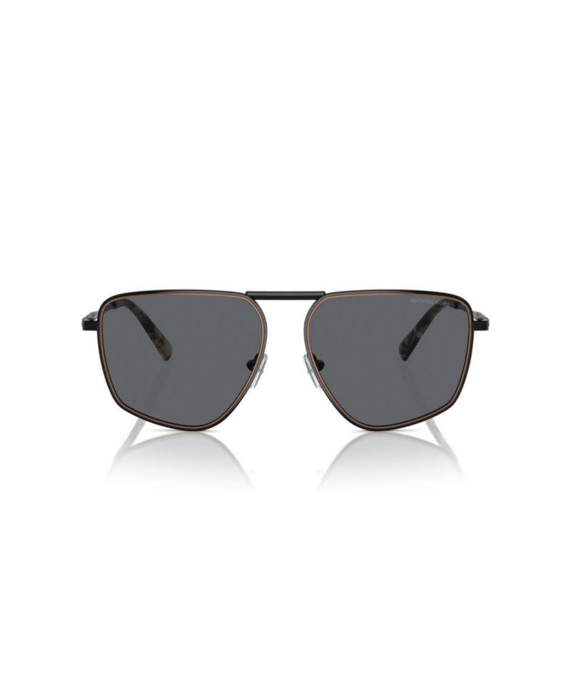Men's Pilot Sunglasses, Silverton MK1153