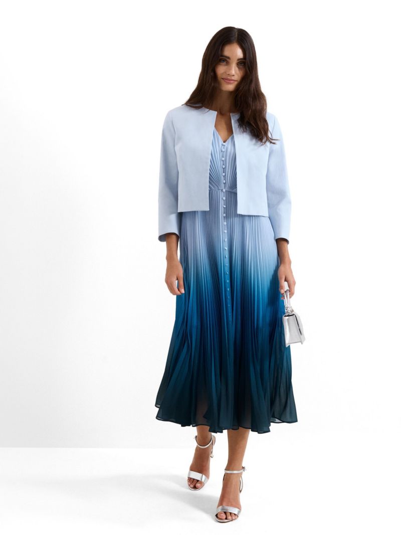 Women's Elizabeth Cropped Jacket