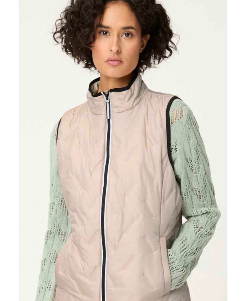 Women's Convertible Jacket