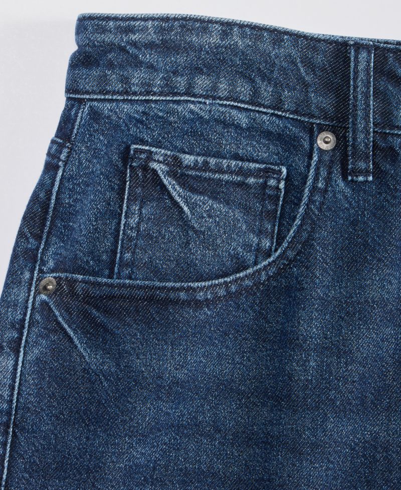 Men's Eden Jean Shorts