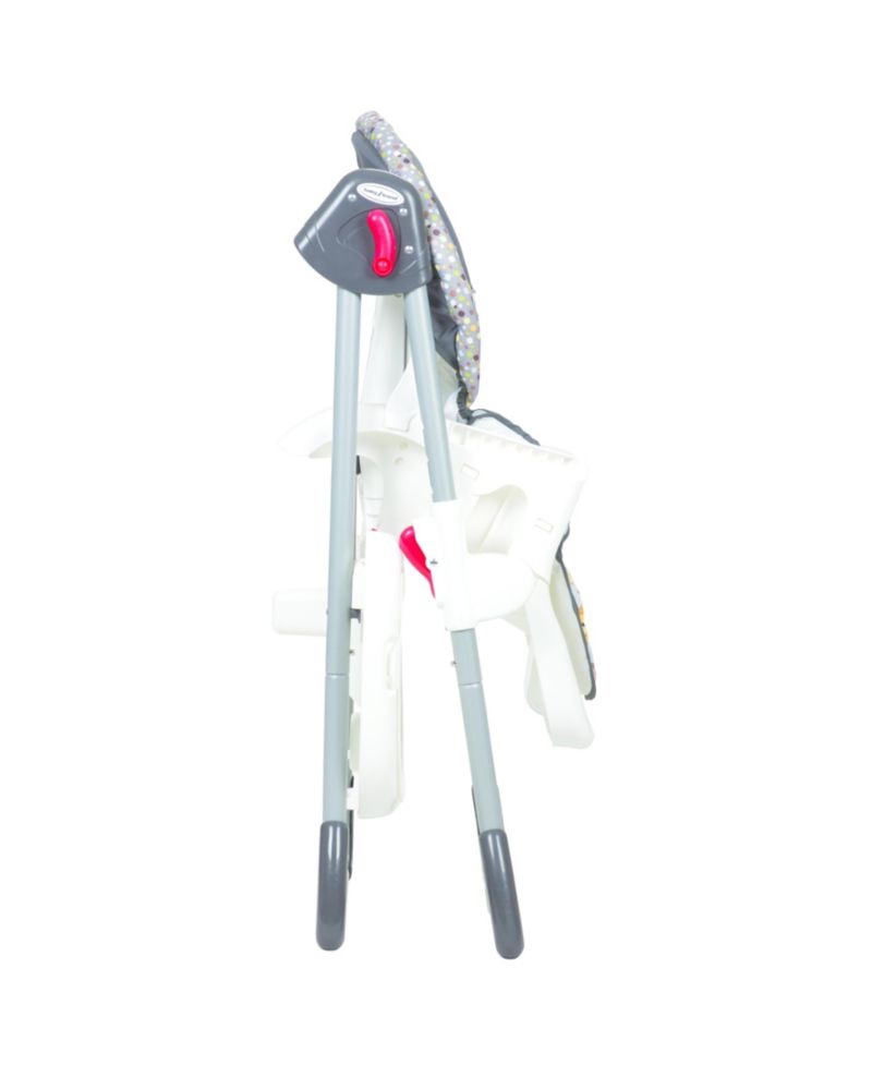 Sit-Right High Chair