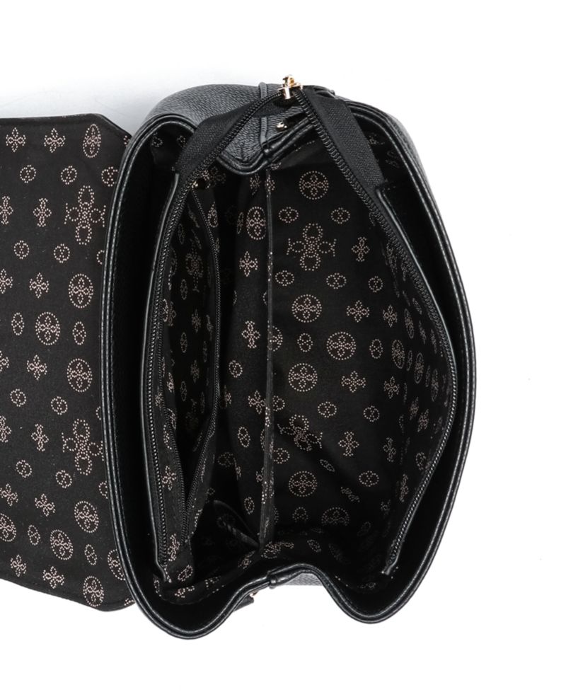 Jasmine Bowtie Crossbody Bag